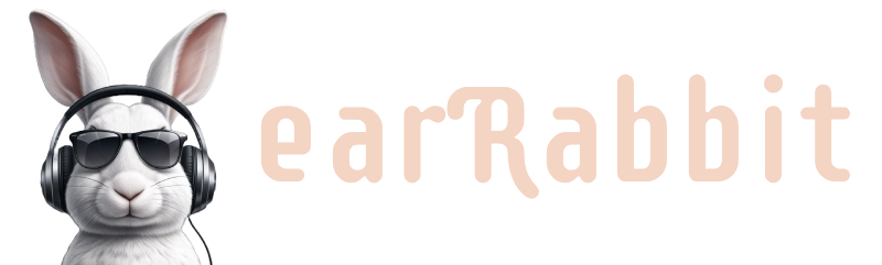 EarRabbit Logo