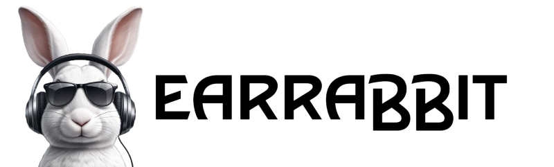 EARRABBIT.COM Logo