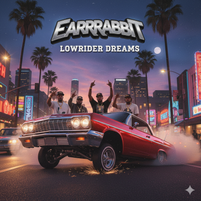 Cover for Night Cruise Flow