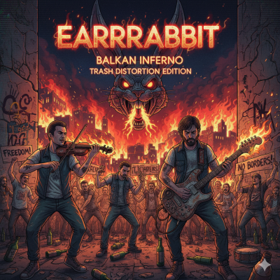 Cover for Midnight Train to Nowhere