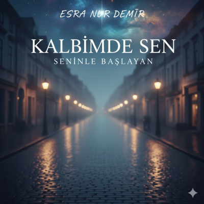 Cover for Kerim kalbimdesin
