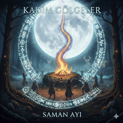 Cover for Ayın Bekçileri