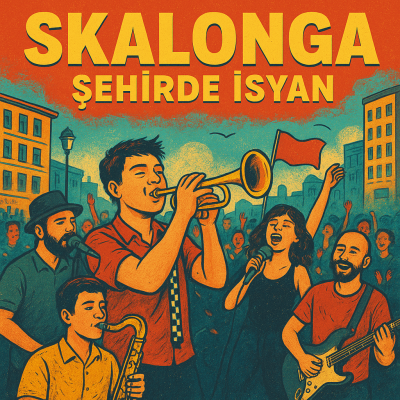 Cover for Bariyerler