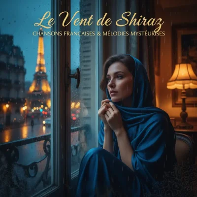 Un Murmure de Shiraz